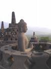 borobudur - borobudur