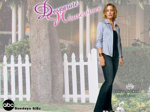 desperate housewives - desperate housewives