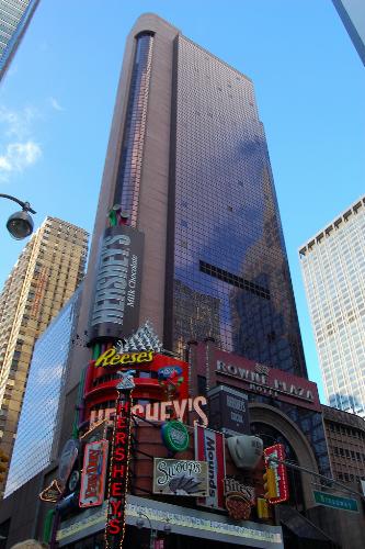New York - New York