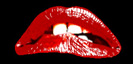 The Rocky Horror Picture Show - Lips from The Rocky Horror Picture Show