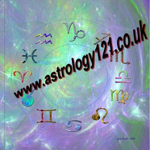 Astrology1221.co.uk - Get to know the real you