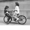 Bike Riding - Bike Riding