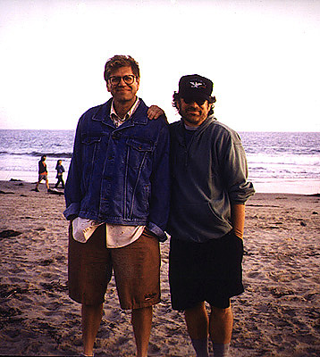 steven spielberg - steven spielberg