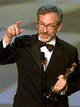 steven spielberg - steven spielberg