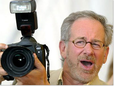 steven spielberg - steven spielberg