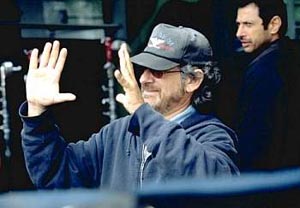 steven spielberg - steven spielberg