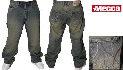 cool jeans  - i really love wearing this jeans