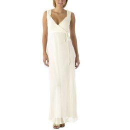 My wedding dress - This is the dress I am wearing on Friday, if all goes well and it fits right!!