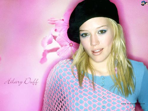 hilary duff - hilary duff