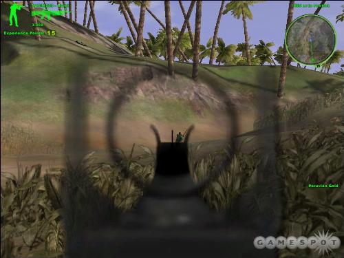 Delta Force: Xtreme - Delta Force: Xtreme http://www.gamespot.com/pc/action/deltaforcereloaded/index.html If you're a shooter fan on a budget, Delta Force Xtreme isn't a bad way to go.