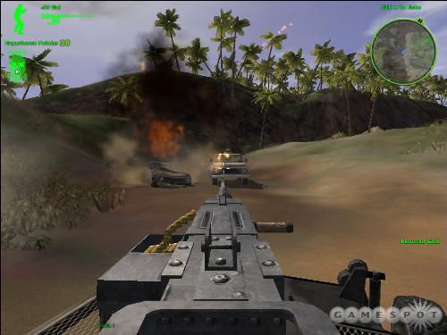 Delta Force: Xtreme - Delta Force: Xtreme http://www.gamespot.com/pc/action/deltaforcereloaded/index.html If you're a shooter fan on a budget, Delta Force Xtreme isn't a bad way to go.