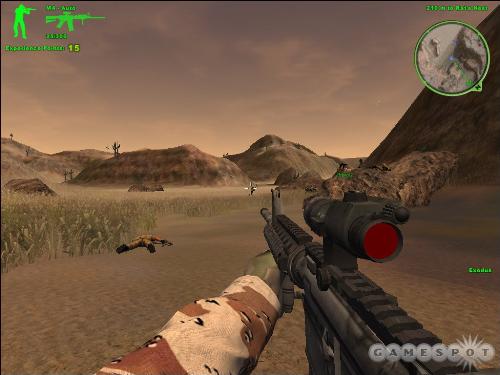 Delta Force: Xtreme - Delta Force: Xtreme http://www.gamespot.com/pc/action/deltaforcereloaded/index.html If you're a shooter fan on a budget, Delta Force Xtreme isn't a bad way to go.