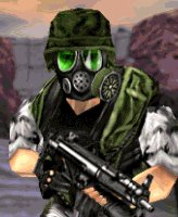 The Best U.S Miltary! - The Adrian Shepard, Corporal Shepard. Anti-Alien Group created by Bush. George W Bush, has been blamed for war in Iraq. Bush only wanted to find out The Plane which hit the pentagon! It was a boeing 707. Bush was forced to declare to investicate iraq for the plane. Saddam Hossein probably created the Mec he has been EXECUTED FOR THIS! Middle Eastern Coalition IS aimed for peace for the U.S.A, they killing terrorists in Iraq. Iraq is aimed to execute Saddam Hosein. The terrorists can't win againist the Mec. AK-101 is in the league! rpk-74 finishes off the terrorists Rpk74 is the best fear of terrorists. I hope terrorist will come in peace. People in White House (some) want Bush DEAD! Okay stop the anti-bush. Bush Barely learned about the internet. Bush and his Loyal Soldiers. I will have pictures soon. Bush found an email of Saddam Hossein, it was DECODED AFTER THE EXECUTION!. Hossein said, let my Counter terrorists live! men and women whoever left on my side. you stay on YOUR Side. Hossein is no longer here. he will die. But you continue through the sunset of your hearts of your HEARTS You must defend each other. You may see me through the sunset.You can remember me if you want! I believe,through The Middle Eastern Coalition, that you should forget me. What I did back in 1972, well it is a crime! well that fun eh? Salad` Elricon? eh stealing crime drugdealing dealers in Iraq? You remeber? remember Hossein, without me in this, Work together in peace, when you go throught the deserts in horses, camel, remember me, of all Middle Eastern Saddam Hossein! I have been charged for creating this! No no no, I did not create it. Middle Eastern Coalition will never die, it was formed, not created. March on through the sunsets! U.S soldiers will guide you. People have sticked with Bush in 2001 accident, I want to bless america, Middle Eastern Coalition HA! i want you do me favor! help saddam Hossein do something eh? I want you to finish my so called illegal dream, help me bless america, im am far too old, and illegal, do the rest of the drug dealer stopping. Continue on, great leaders don't say they are leaders, For i am not. Pass on my giving blessses! Forget 1972 No Way! go on MEC! Bring that flag up! march through the sunset! on you go. not another of my words. Saddam Hossein,MEC member (refusal to Kick Saddam Hossein out of MEC) Hossein is A MEC Leader!