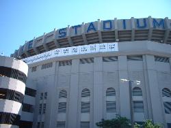 yankee stadium - yankee stadium