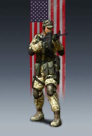 USMC Spec op - usmc