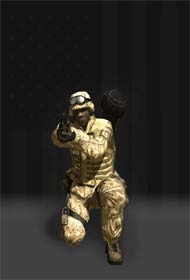 U.S Antitank - u.SMC