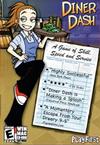 Diner Dash - Diner Dash http://www.gamespot.com/pc/puzzle/dinerdash/index.html Diner Dash is one of the best casual games we've played yet.