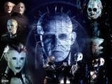 hellraiser - hellraiser