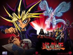 Yugioh - yugioh