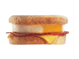 Egg McMuffin - Egg McMuffin