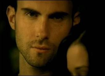 Adam Levine - Adam Levine - She Will Be Loved