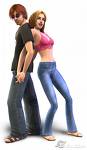 the sims - picture fom the sim2 game