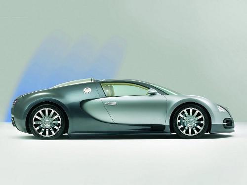 car - the most expensive car in the world