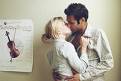 kisses u would never forget - love to
