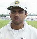 Rahul Dravid - Rahul Dravid