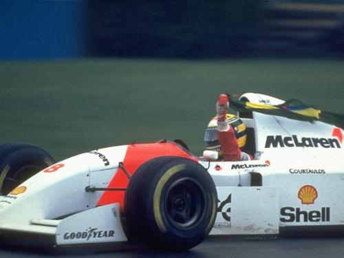 senna - senna