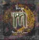 Virgo - Virgo is my zodiac.