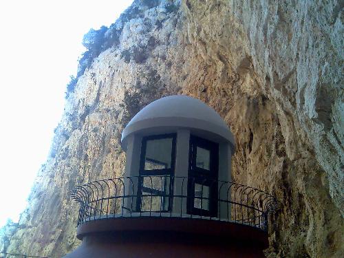 Italy - Gaeta - Here are some pictures I made when I've visited Italy. They are made in Gaeta Golf. I really like that place and I think I will go again there because is a beautiful place. I love Italy!/:)