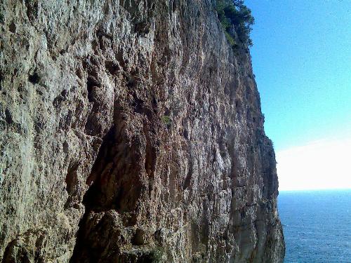 Italy - Gaeta - Here are some pictures I made when I've visited Italy. They are made in Gaeta Golf. I really like that place and I think I will go again there because is a beautiful place. I love Italy!