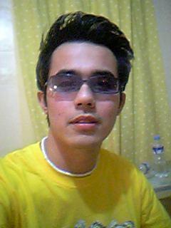 king - while we are in our room in puerto galera