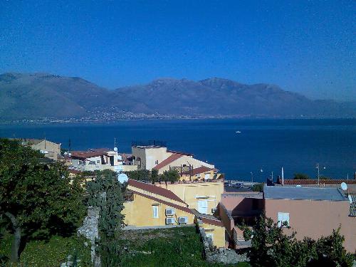 Italy - Gaeta - Here are some pictures I made when I've visited Italy. They are made in Gaeta Golf. I really like that place and I think I will go again there because is a beautiful place. I love Italy!:d
