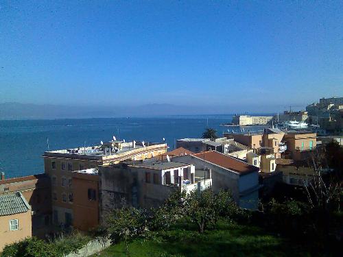 Italy - Gaeta - Here are some pictures I made when I've visited Italy. They are made in Gaeta Golf. I really like that place and I think I will go again there because is a beautiful place. I love Italy!Do you like it?