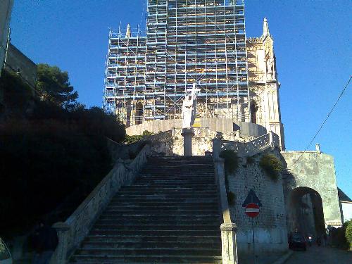 Italy - Gaeta - Here are some pictures I made when I've visited Italy. They are made in Gaeta Golf. I really like that place and I think I will go again there because is a beautiful place. I love Italy! Do you like it?