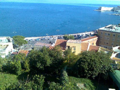 Italy - Gaeta - Here are some pictures I made when I've visited Italy. They are made in Gaeta Golf. I really like that place and I think I will go again there because is a beautiful place. I love Italy! Do you like ?