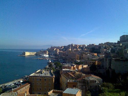 Italy - Gaeta - Here are some pictures I made when I've visited Italy. They are made in Gaeta Golf. I really like that place and I think I will go again there because is a beautiful place. I love Italy!