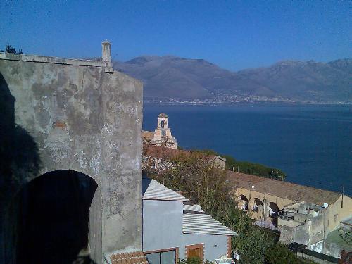 Italy - Gaeta - Here are some pictures I made when I've visited Italy. They are made in Gaeta Golf. I really like that place and I think I will go again there because is a beautiful place. I love Italy!