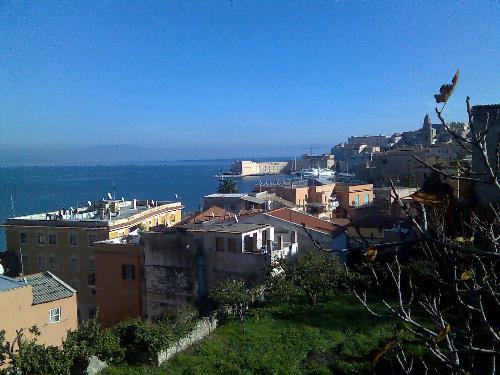 Italy - Gaeta - Here are some pictures I made when I've visited Italy. They are made in Gaeta Golf. I really like that place and I think I will go again there because is a beautiful place. I love Italy!