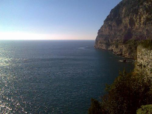 Italy - Gaeta - Here are some pictures I made when I've visited Italy. They are made in Gaeta Golf. I really like that place and I think I will go again there because is a beautiful place. I love Italy! Like?