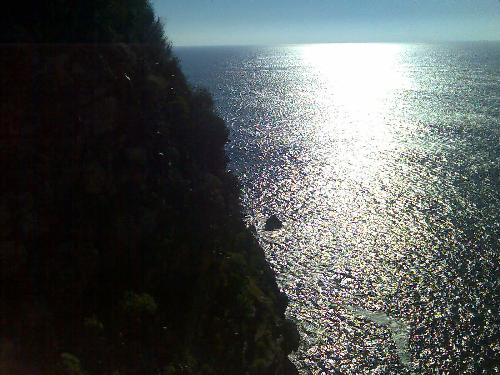 Italy - Gaeta - Here are some pictures I made when I've visited Italy. They are made in Gaeta Golf. I really like that place and I think I will go again there because is a beautiful place. I love Italy!