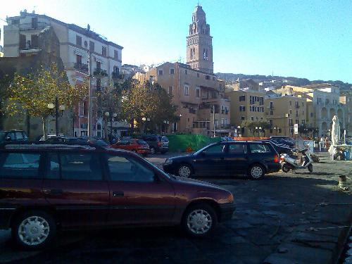 Italy - Gaeta - Here are some pictures I made when I've visited Italy. They are made in Gaeta Golf. I really like that place and I think I will go again there because is a beautiful place. I love Italy!;)