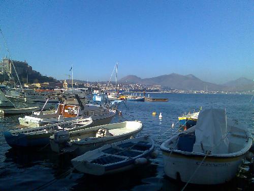 Italy - Gaeta - Here are some pictures I made when I've visited Italy. They are made in Gaeta Golf. I really like that place and I think I will go again there because is a beautiful place. I love Italy!