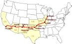 Route 66 - Route 66