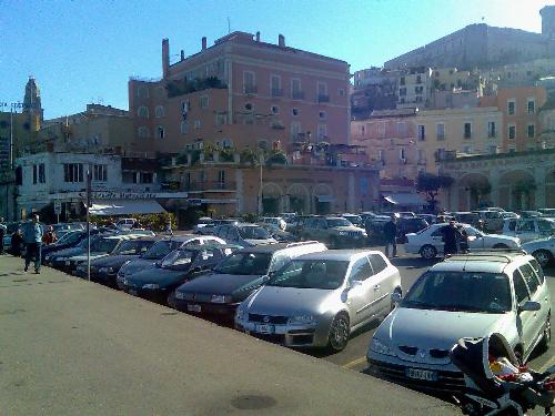 Italy - Gaeta - Here are some pictures I made when I've visited Italy. They are made in Gaeta Golf. I really like that place and I think I will go again there because is a beautiful place. I love Italy!