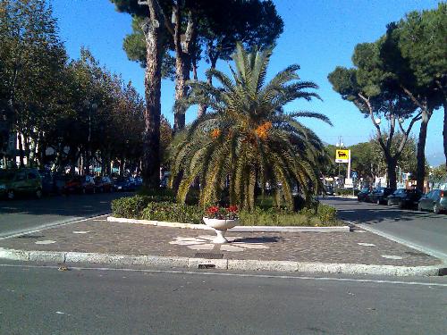 Italy - Gaeta - Here are some pictures I made when I've visited Italy. They are made in Gaeta Golf. I really like that place and I think I will go again there because is a beautiful place. I love Italy! ;D