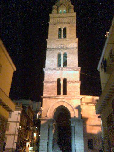 Italy - Gaeta - Here are some pictures I made when I've visited Italy. They are made in Gaeta Golf. I really like that place and I think I will go again there because is a beautiful place. I love Italy! :P