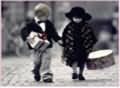 love  - love is a wonderful experience..one must just know how to handle this delicate relationship.....!!! its fun being in love if the other person also loves you